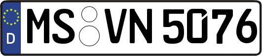 MS-VN5076