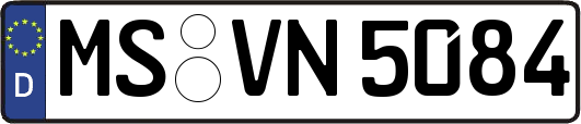 MS-VN5084