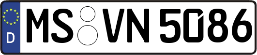 MS-VN5086