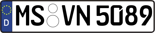 MS-VN5089