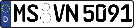 MS-VN5091