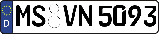 MS-VN5093
