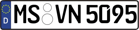 MS-VN5095