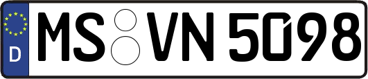 MS-VN5098