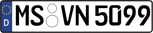 MS-VN5099