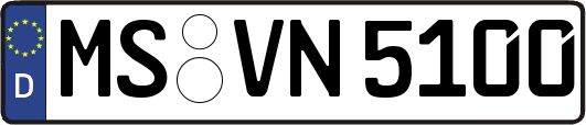 MS-VN5100