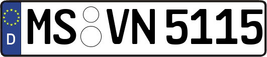 MS-VN5115