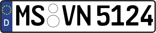 MS-VN5124