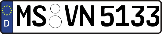 MS-VN5133