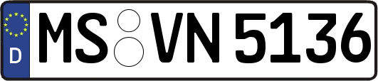 MS-VN5136