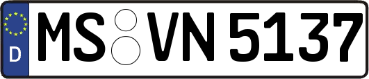 MS-VN5137