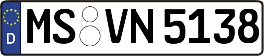MS-VN5138