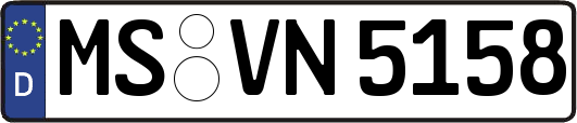 MS-VN5158