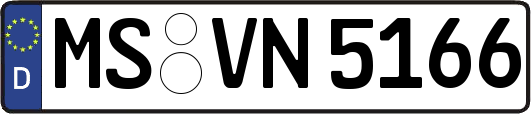 MS-VN5166