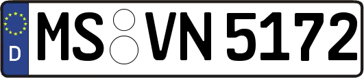 MS-VN5172