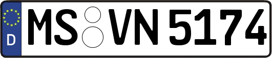 MS-VN5174