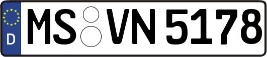MS-VN5178