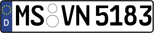 MS-VN5183