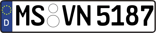MS-VN5187