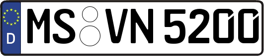 MS-VN5200