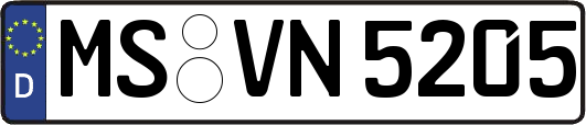 MS-VN5205