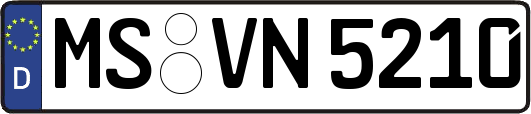 MS-VN5210