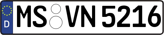 MS-VN5216