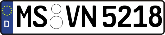 MS-VN5218