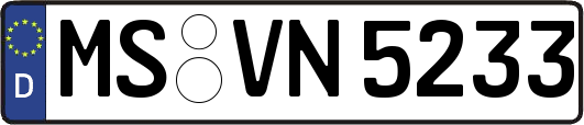 MS-VN5233