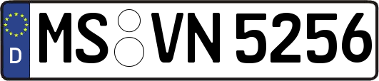 MS-VN5256