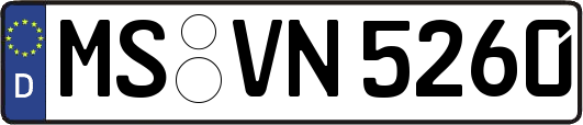 MS-VN5260