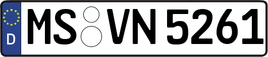 MS-VN5261