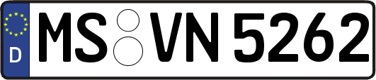 MS-VN5262