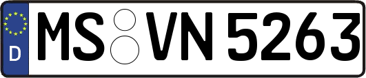 MS-VN5263