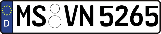 MS-VN5265