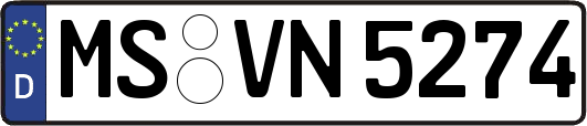MS-VN5274