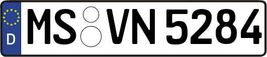 MS-VN5284
