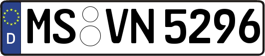MS-VN5296