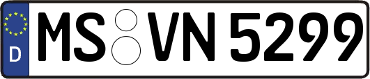MS-VN5299