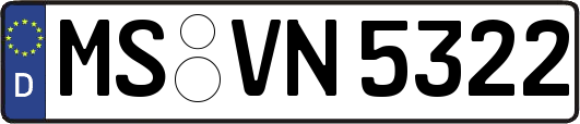 MS-VN5322