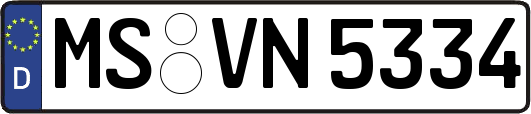MS-VN5334