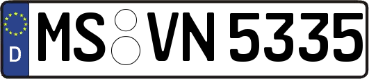 MS-VN5335