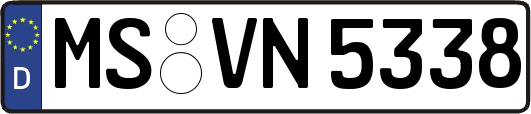 MS-VN5338