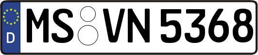 MS-VN5368