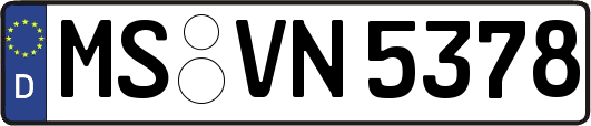 MS-VN5378