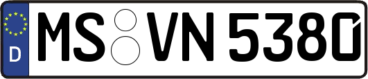 MS-VN5380