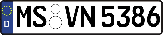 MS-VN5386
