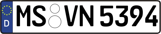 MS-VN5394