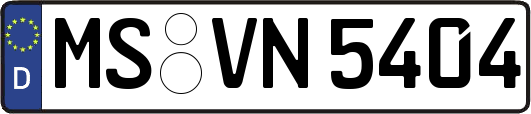 MS-VN5404