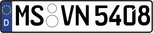 MS-VN5408